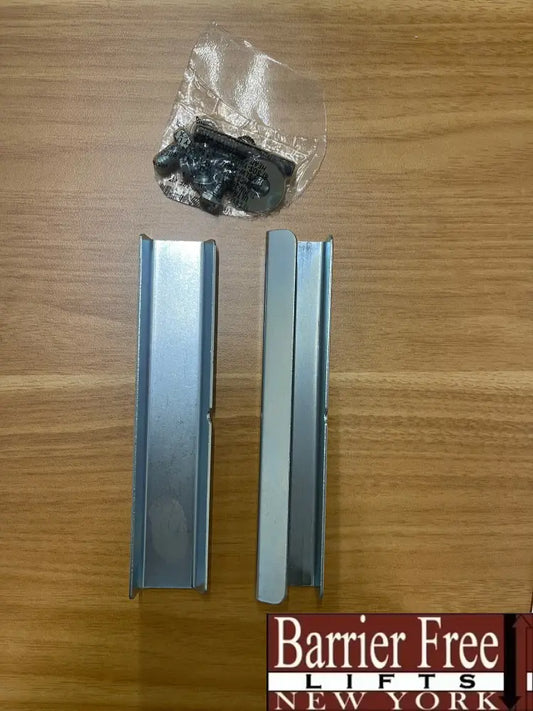 Bruno Elan Stairlift Rail Joint Kit Parts