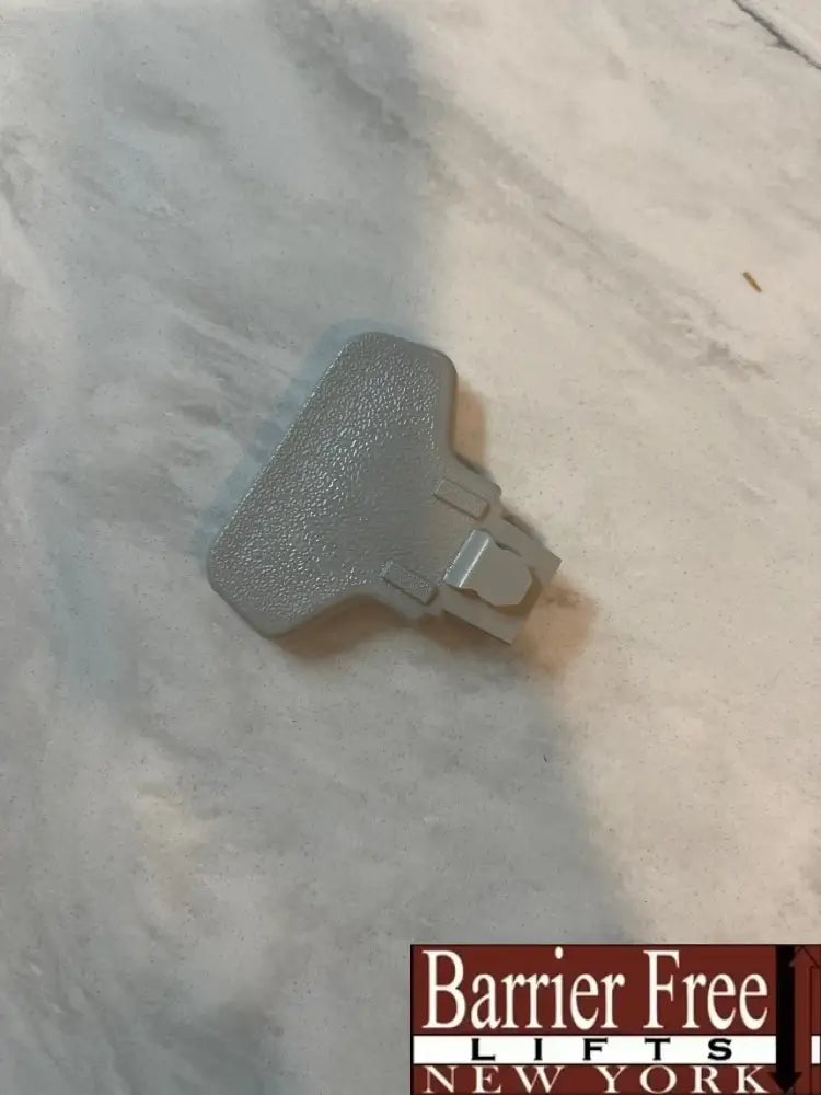 Bruno Elite Stairlift Paddle Switch each Barrier Free Lifts NY Bruno elite stairlift paddle switch each barrier free lifts ny