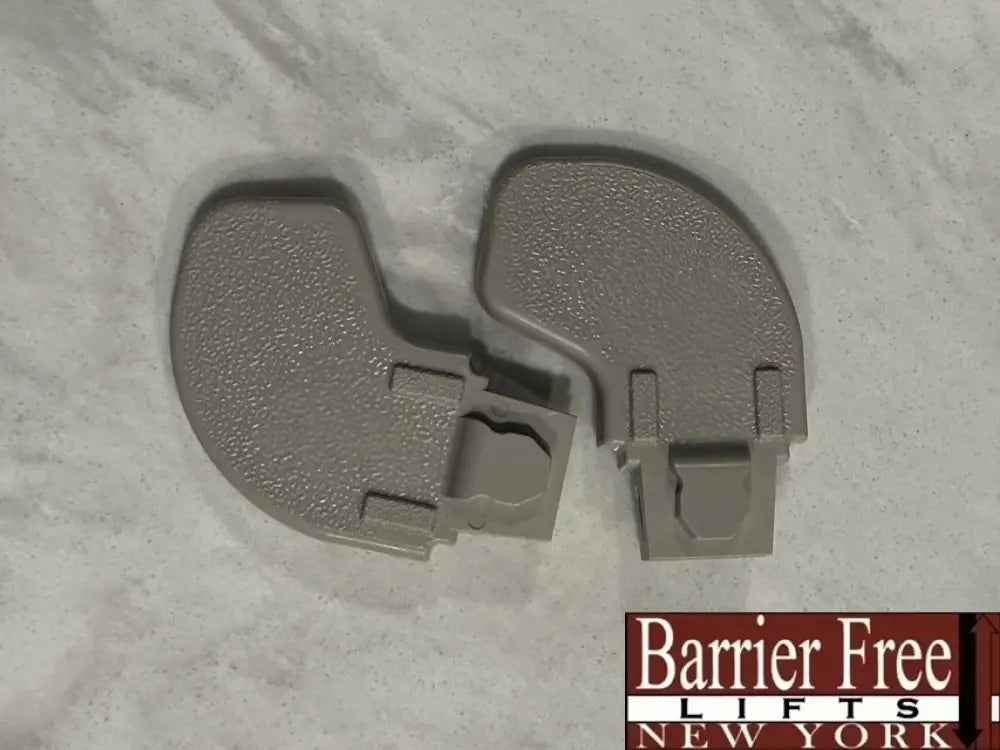 Bruno Elite Stairlift Paddle Switch (pair) OEM 2026 Model Parts