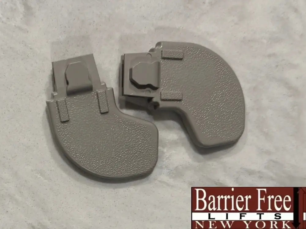 Bruno Elite Stairlift Paddle Switch (pair) OEM 2026 Model Parts