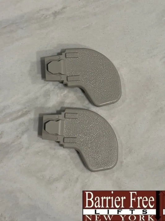 Bruno Elite Stairlift Paddle Switch (pair) OEM 2026 Model Parts