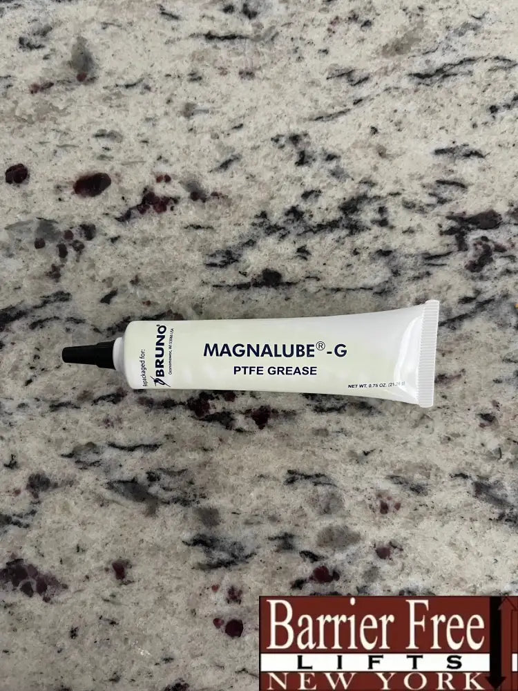 Bruno Stairlift Magnalube-G Grease (2-Pack)